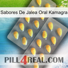 Kamagra Oral Jelly Flavours cialis2